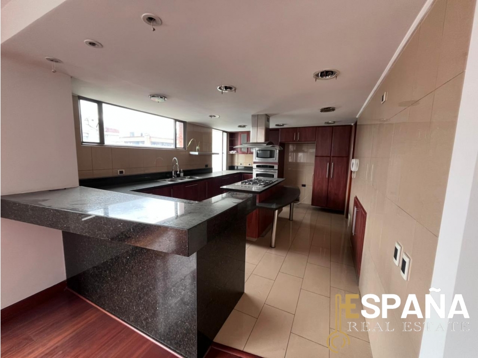Se vende Pent House en Santa Barbara — foto 3