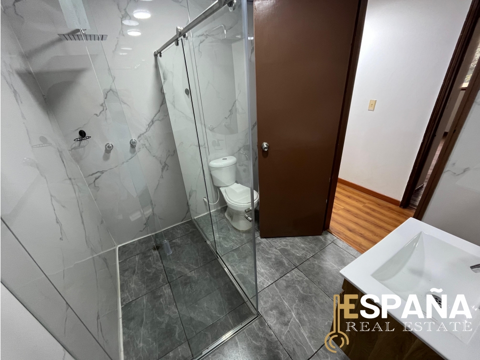 Se vende apartamento en Antiguo Country - Virrey — foto 3