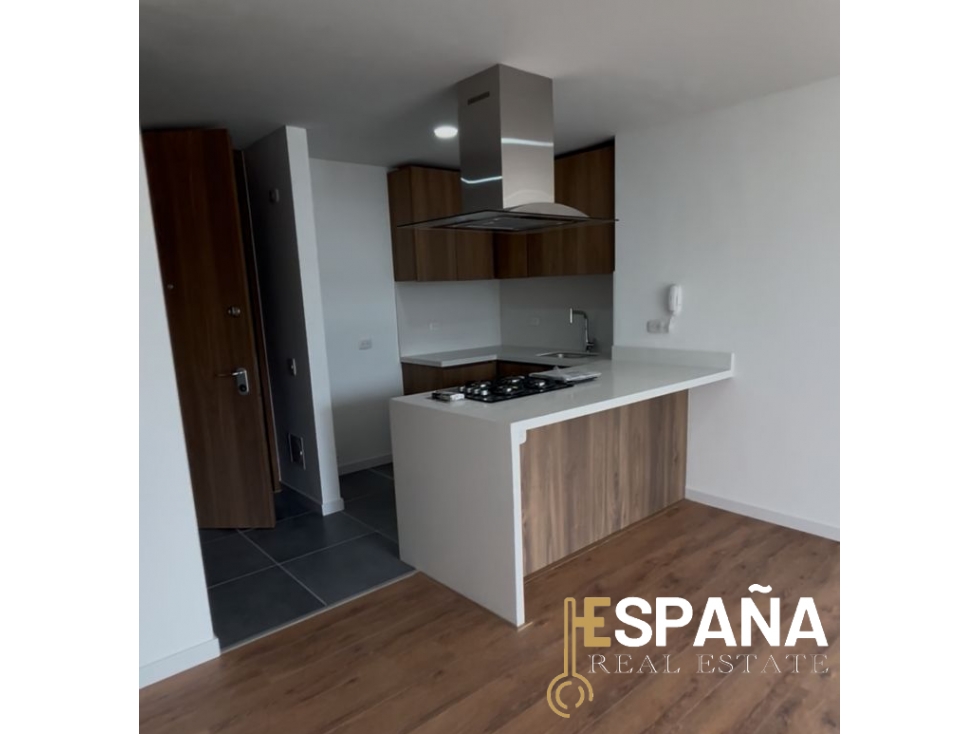 Se vende apartamento Ciudad de la salle piso 24 — foto 3
