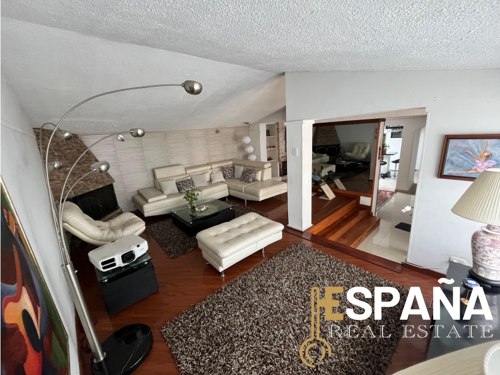 Se vende casa en La calleja conjunto cerrado con elevador — foto 3