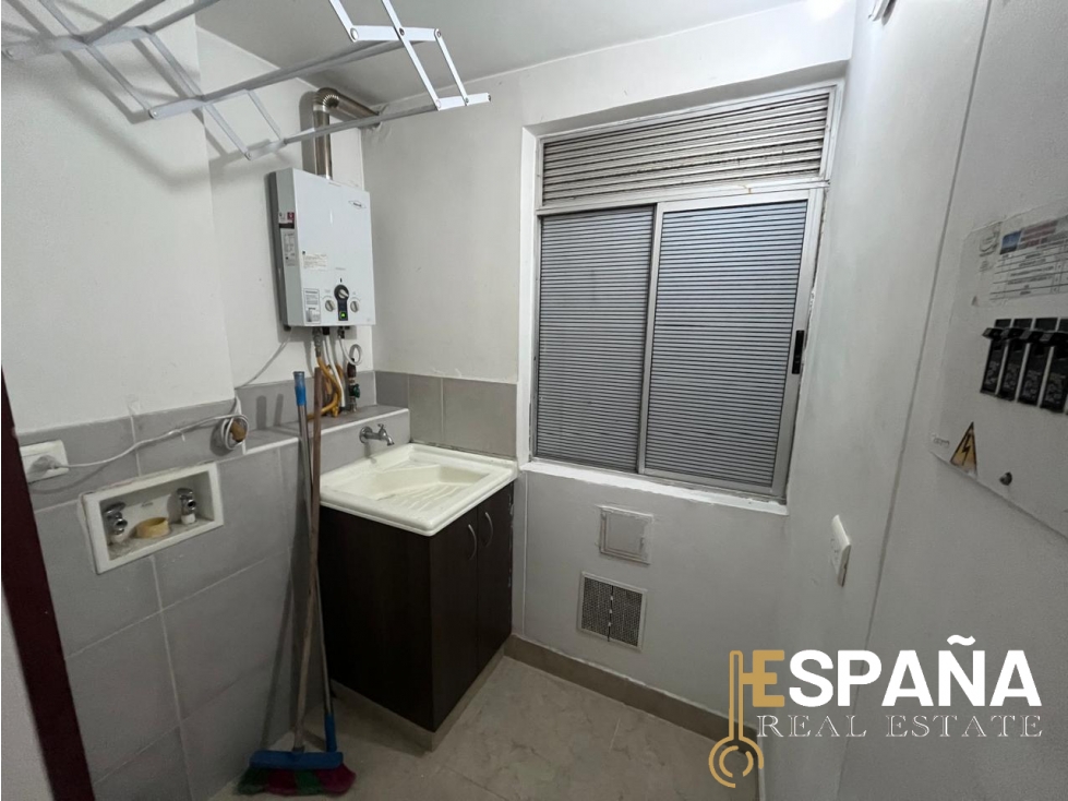 Se vende apartamento en Gran Granada Parque central de occidente — foto 3