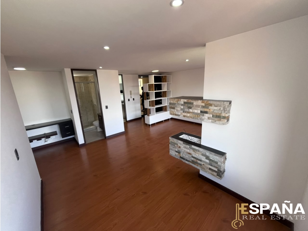 Se vende apartamento en Horizontes Norte conjunto cerrado — foto 3