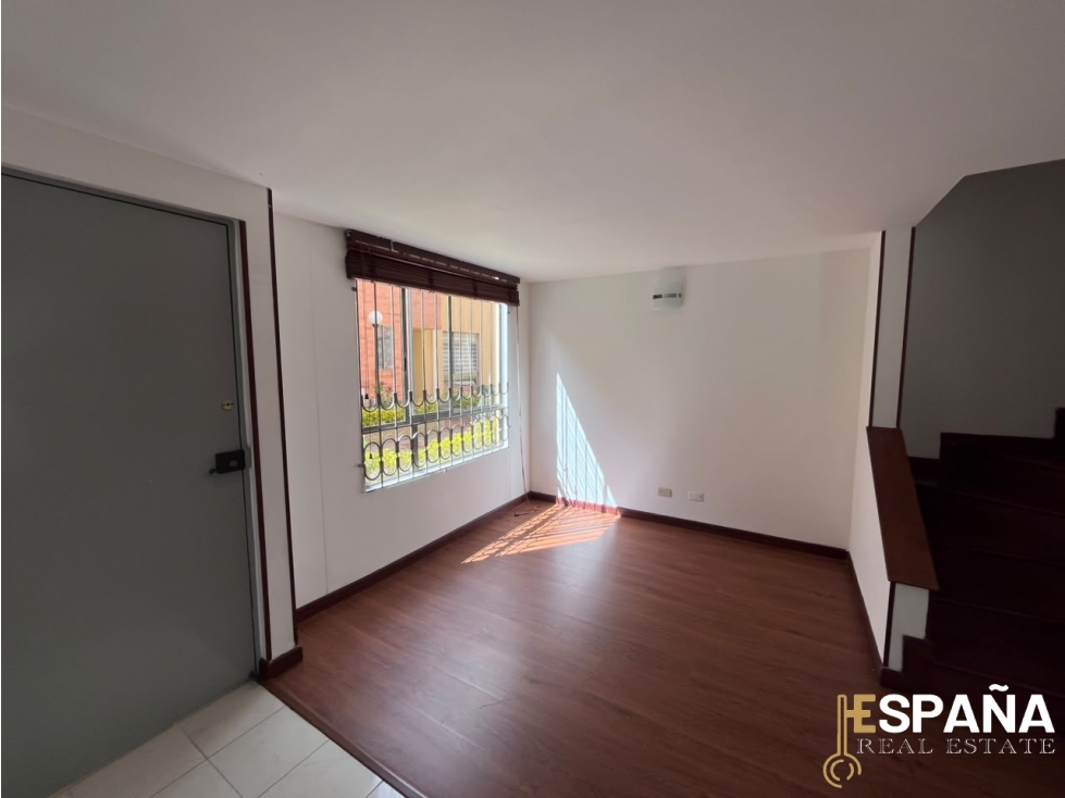 Se vende casa en Portales del Norte conjunto cerrado — foto 2