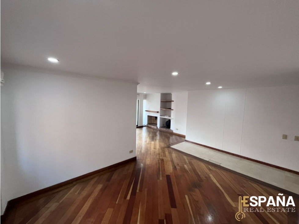 Se vende apartamento en Santa Bibiana — foto 2