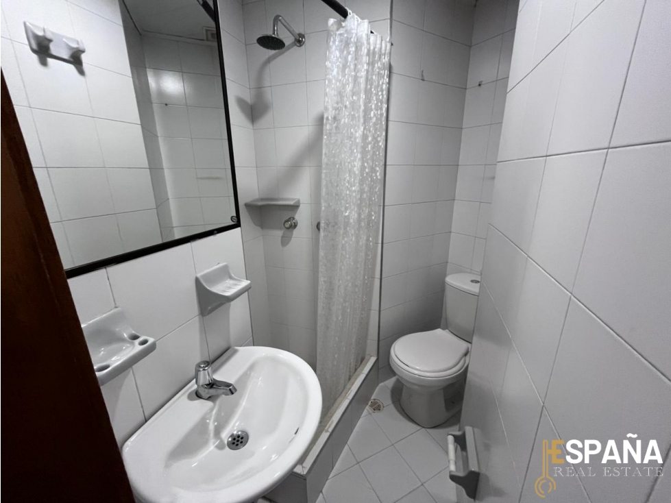 Se vende pent House en el Castillo - La cabrera — foto 3