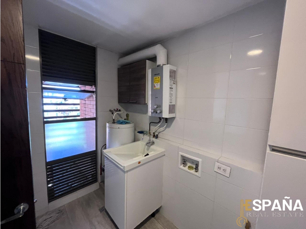 Se vende apartamento en La Esperanza Norte — foto 2