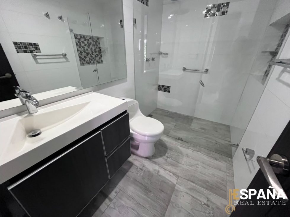 Se vende Apartaestudio Santa Bibiana — foto 2