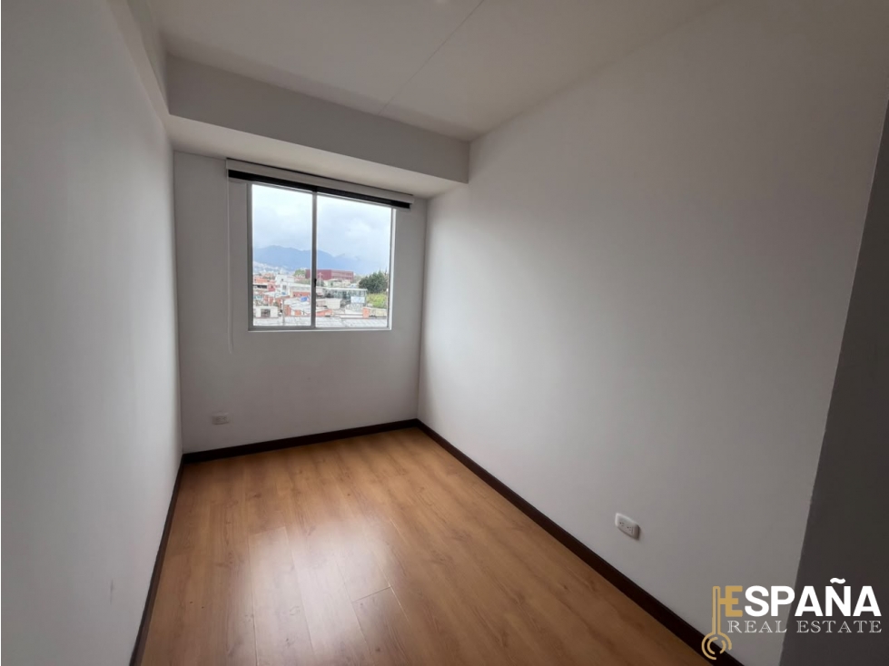 Se vende apartamento San Fernando — foto 2