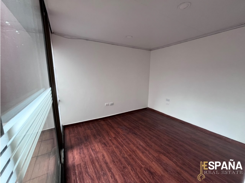 Se vende Apartamento en Rosales — foto 2
