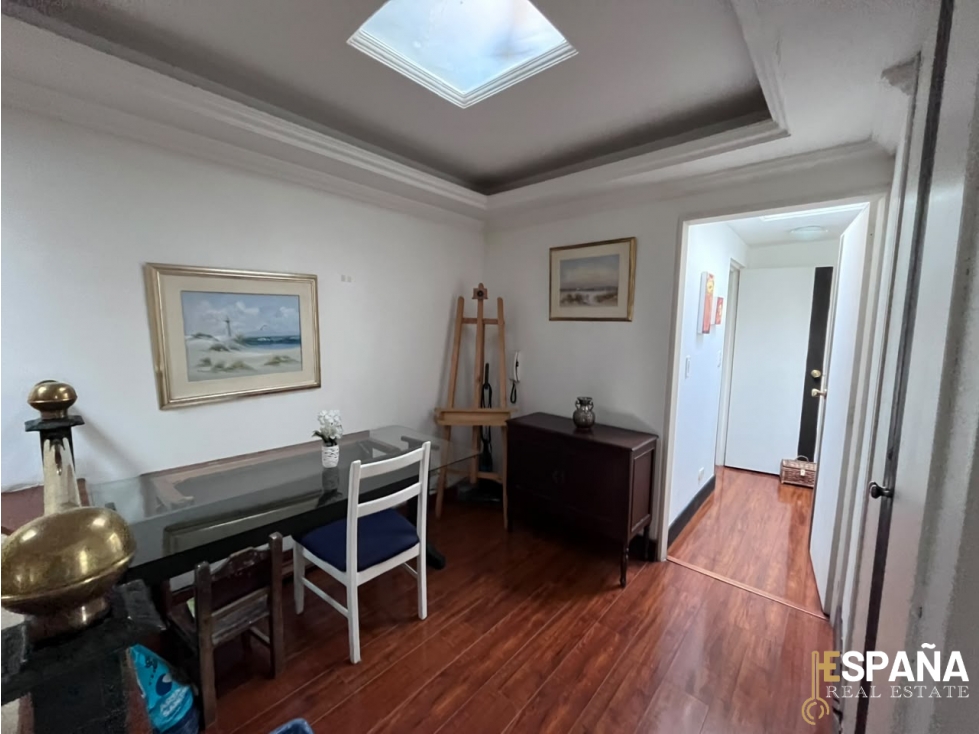 Se vende Casa en Cedritos — foto 2