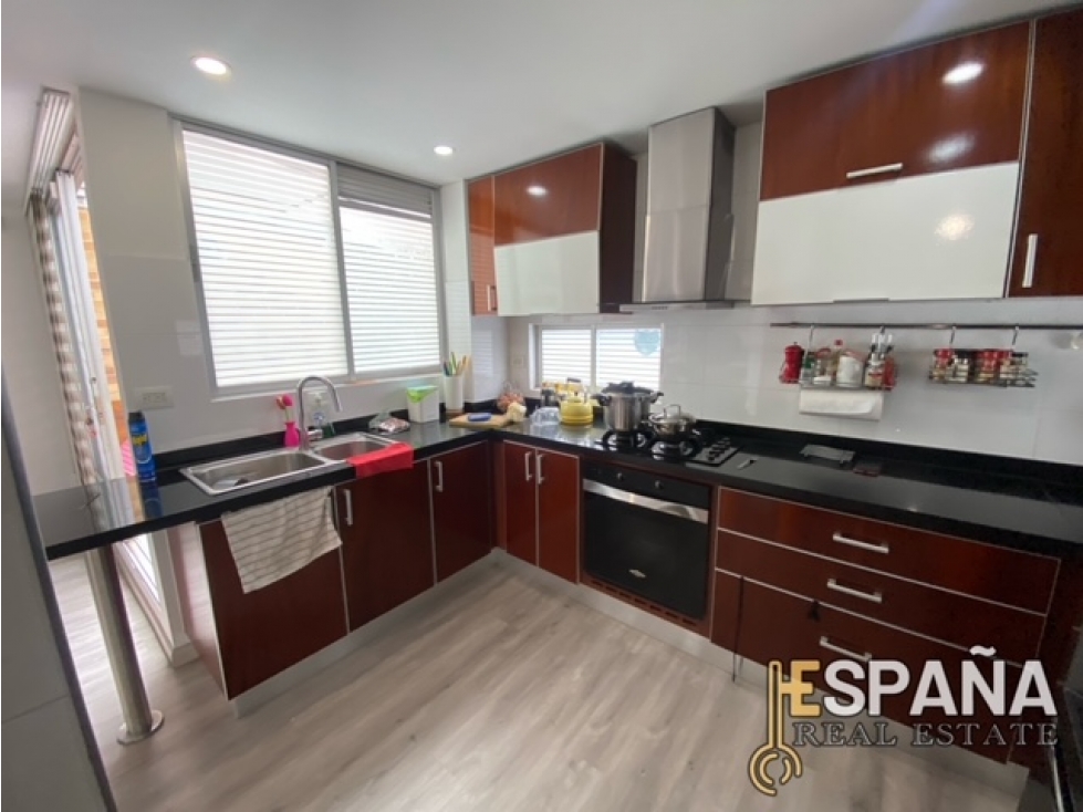 Se vende casa en Chía - 5