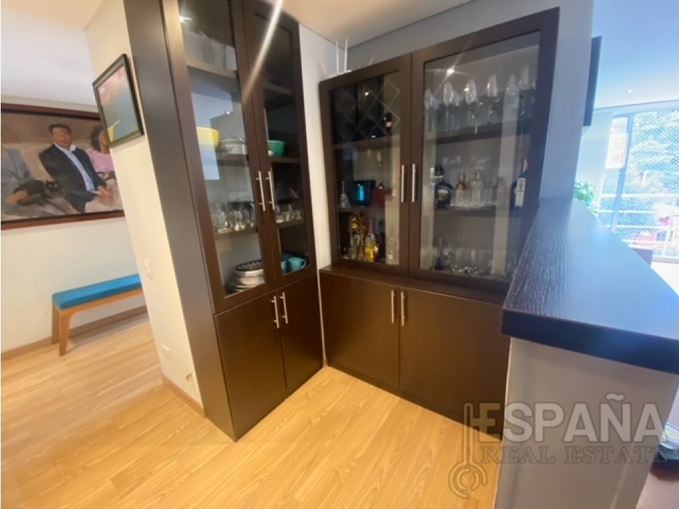 Se vende apartamento en altos de Bella Suiza — foto 4