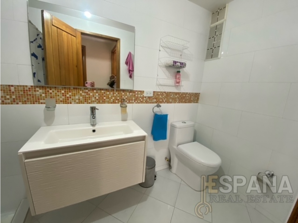 Se vende apartamento en Chico - Heroes — foto 4