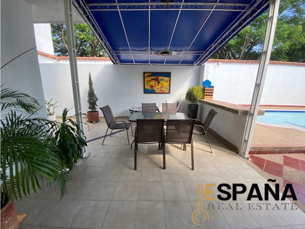 Se vende casa en Ricaute - 2
