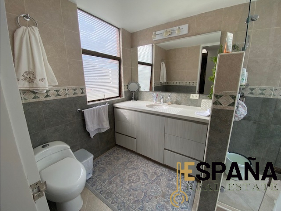 Se vende hermosa casa en Chía conjunto cerrado — foto 4
