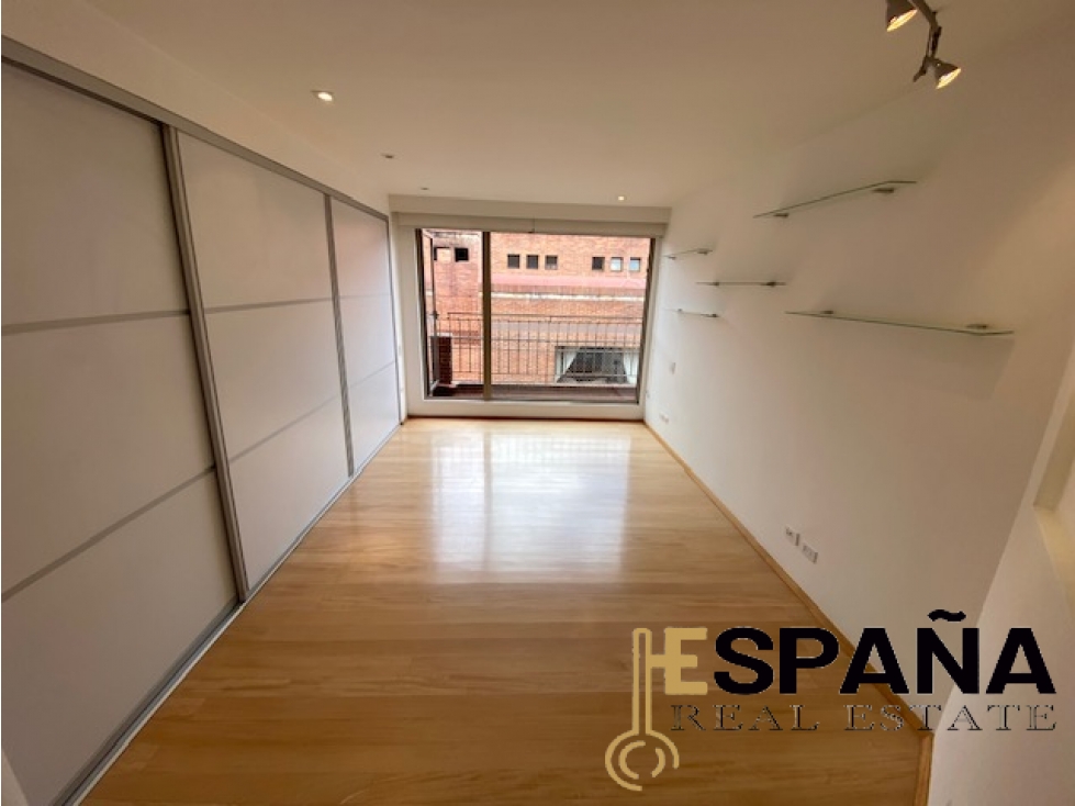Se vende apartamento en Chico — foto 2