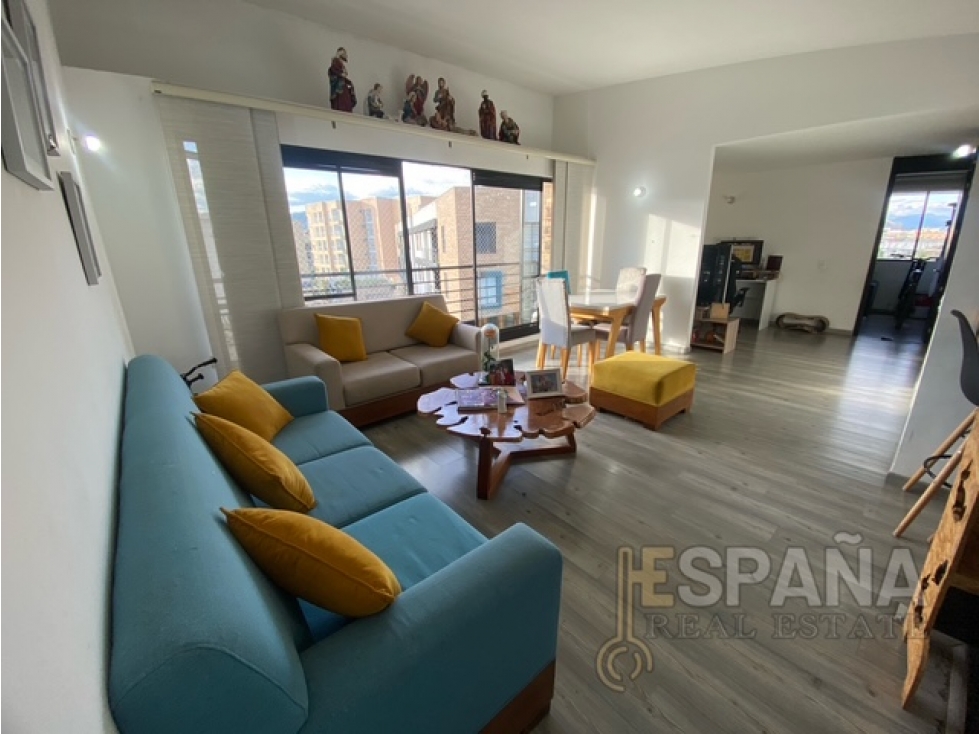 Se vende apartamento en Cajicá - 4