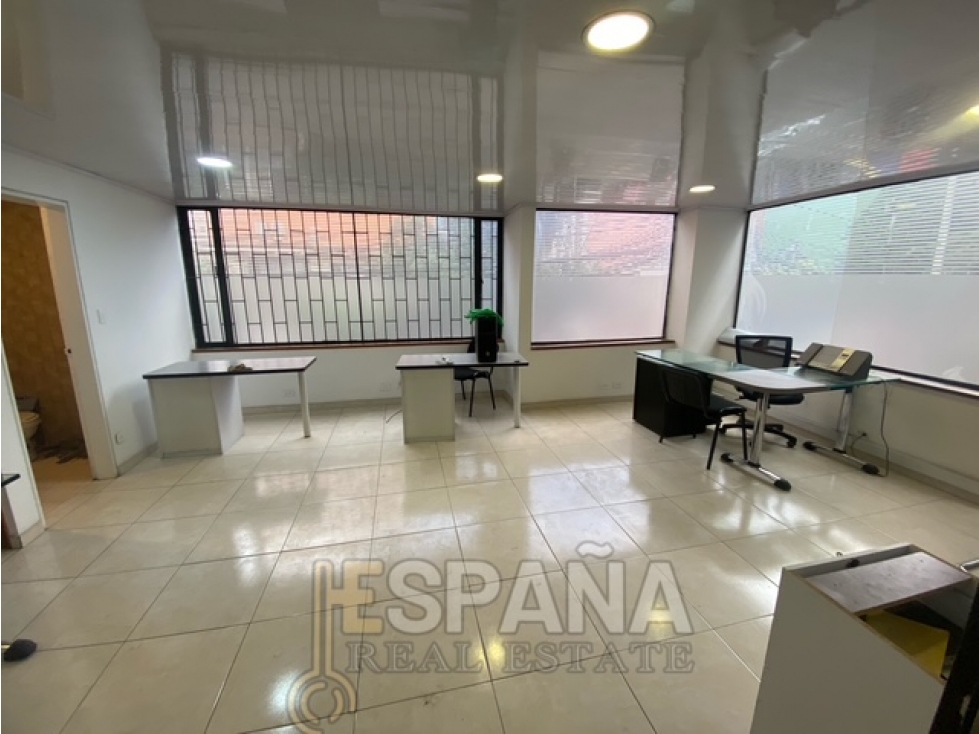 Se arrienda oficina en el Lago — foto 2