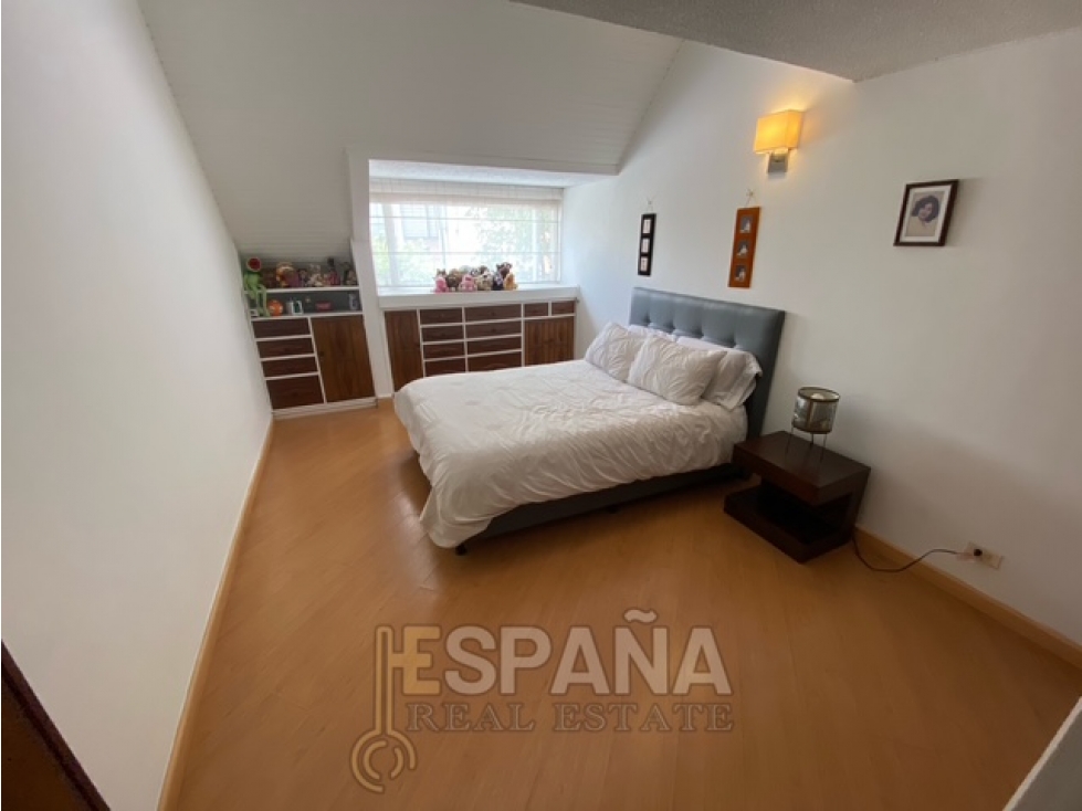 Se vende Casa en Los Andes - Floresta — foto 4