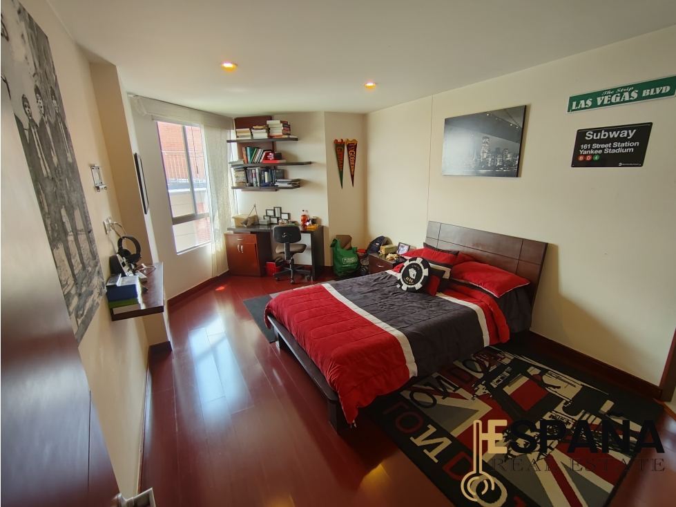 Se vende Pent House en Lisboa Country — foto 5