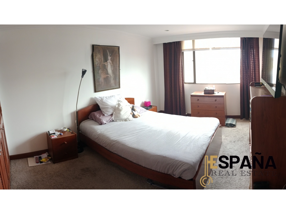 Se vende apartamento en Contador 3 habitaciones — foto 5