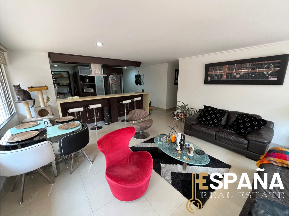Se vende apartamento en Chico — foto 4