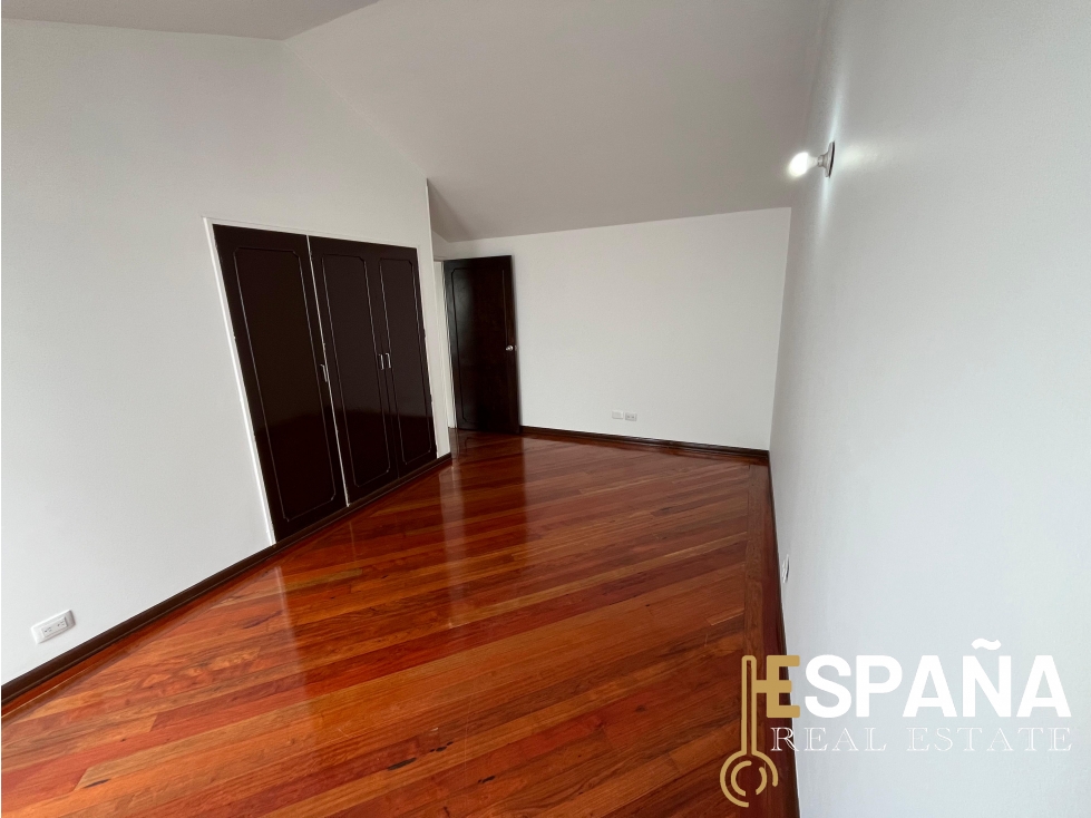 Se vende casa en Recreo de los Frailes 1 solo nivel — foto 4