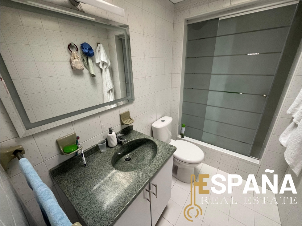 Se vende Casa en Contador zona verde en patio — foto 4