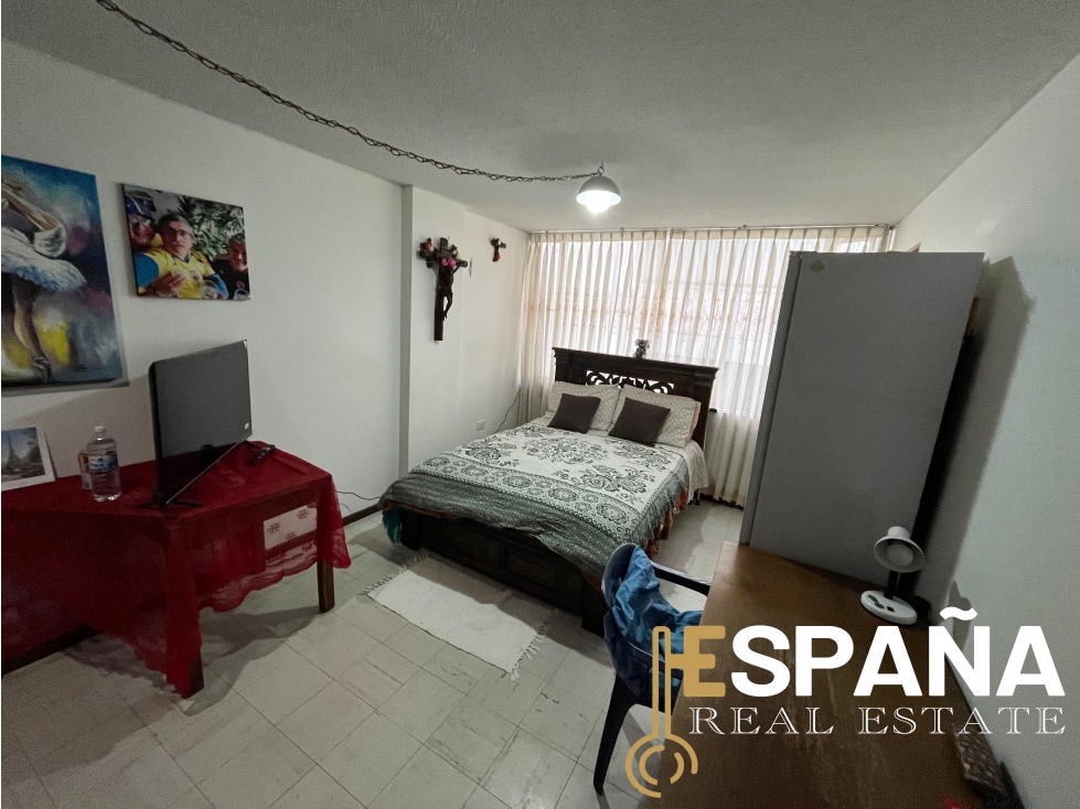 Se vende apartamento en Quinta Camacho - Chapinero — foto 4