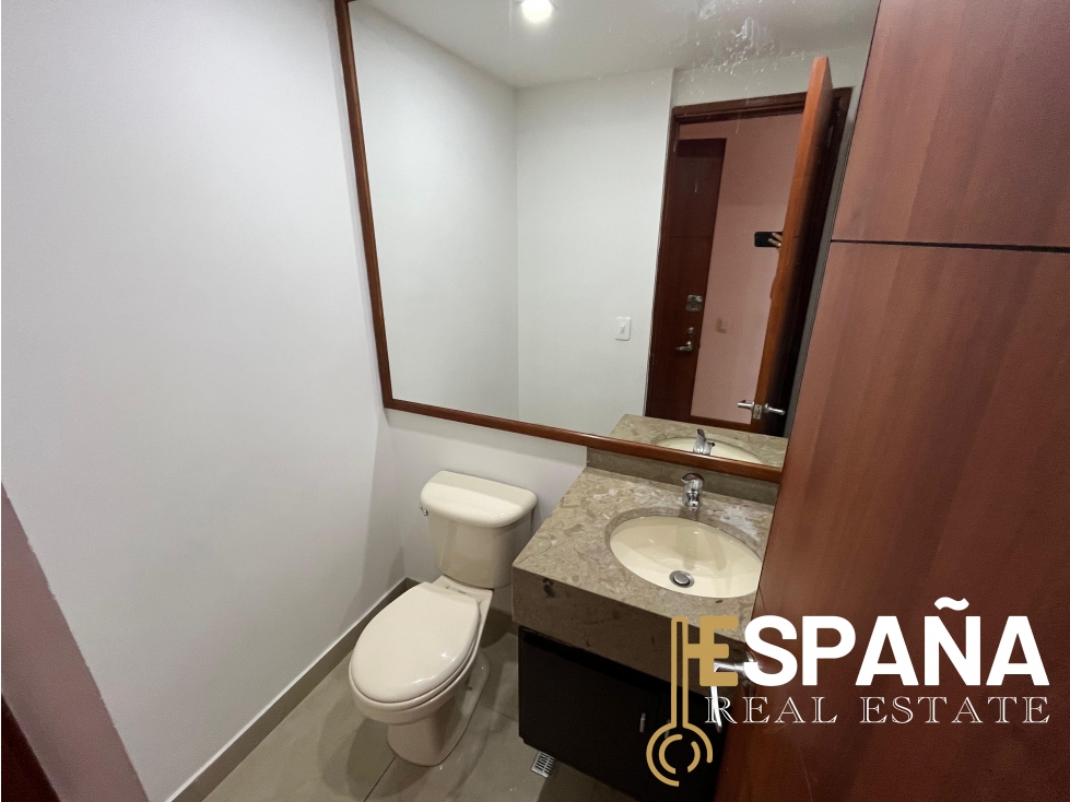 Se vende apartamento en Santa Ana Norte con terraza — foto 4
