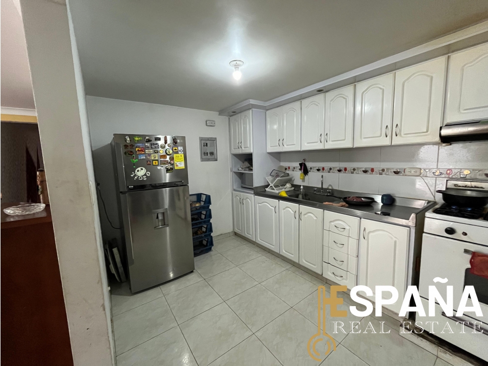 Se vende apartamento en Batán primer piso oportunidad — foto 4