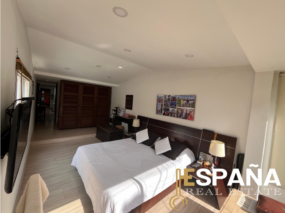 2 casas por el precio de una - conjunto cerrado Ciudad jardín — foto 4