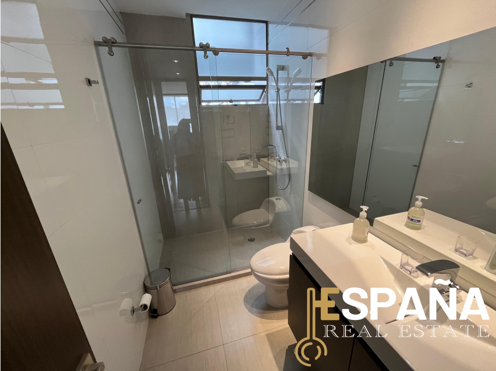 Se vende mederno Pent House en Chico — foto 4