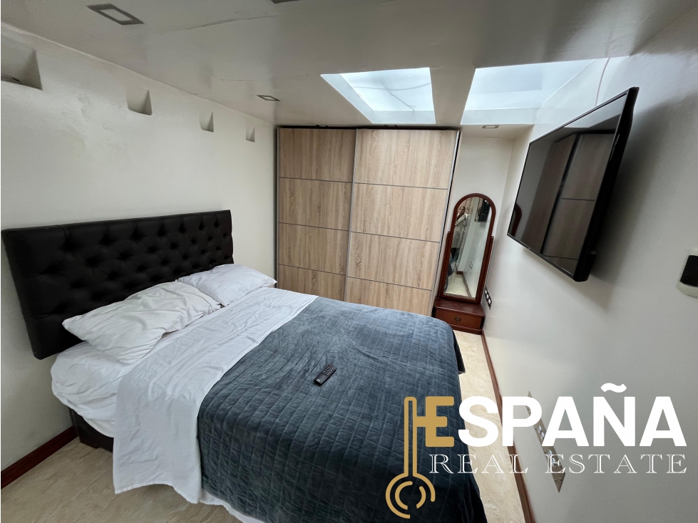 Se vende apartamento con apartaestudio independiente en La Antigua — foto 4