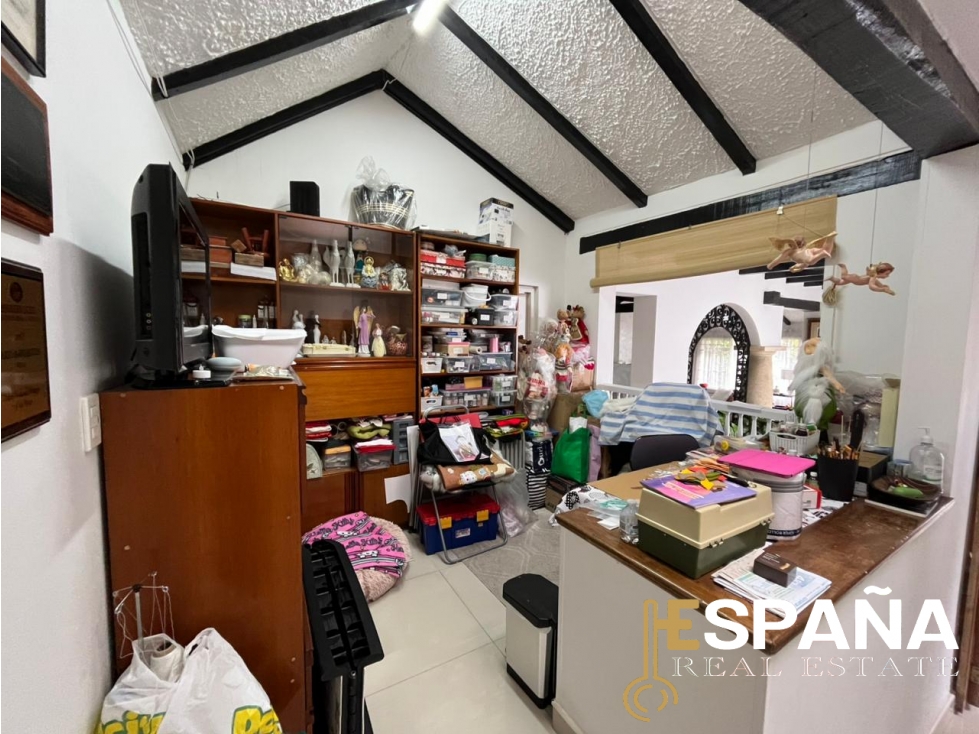 Se vende casa en Nueva Autopista amplia 1 solo nivel — foto 4