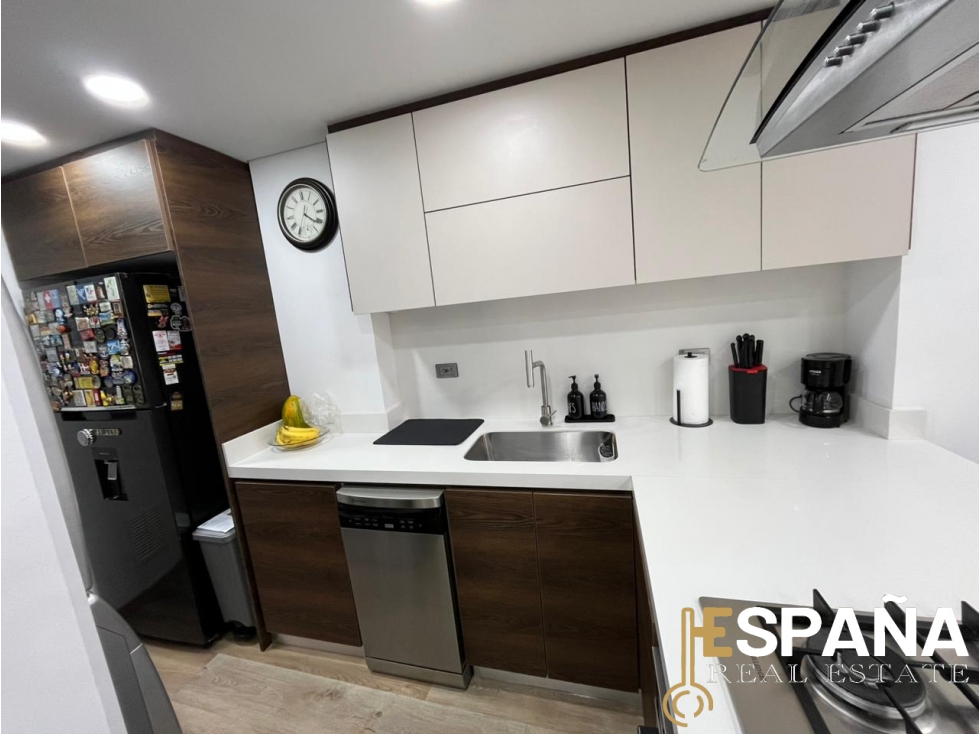 Se vende apartamento en Batán acceso por ascensor directo al apto — foto 4
