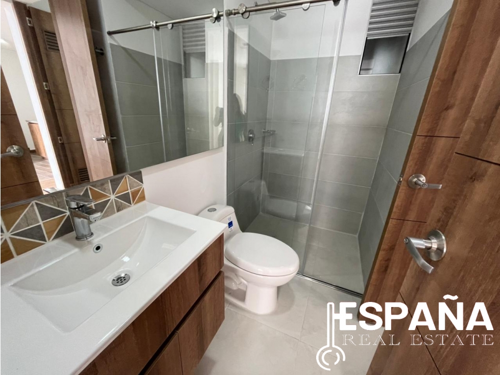 Se arrienda apartamento cerca a Fontanar para estrenar — foto 4
