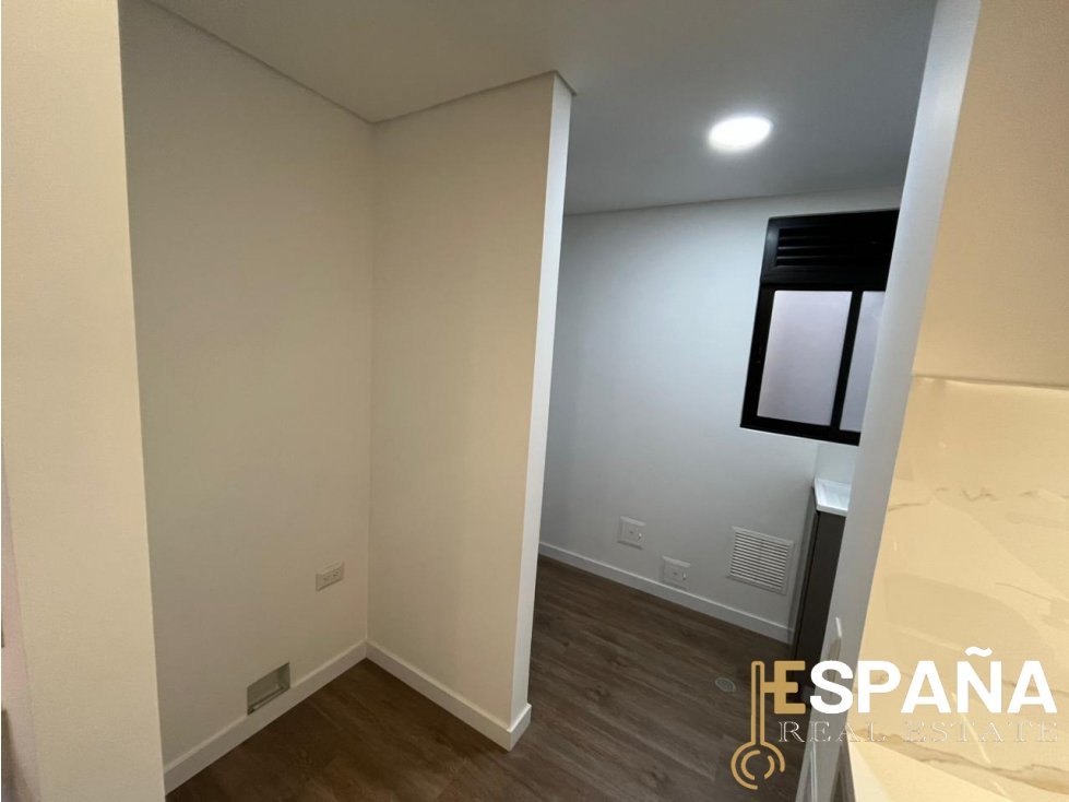 Se vende apartamento para estrenar en Los Andes — foto 4