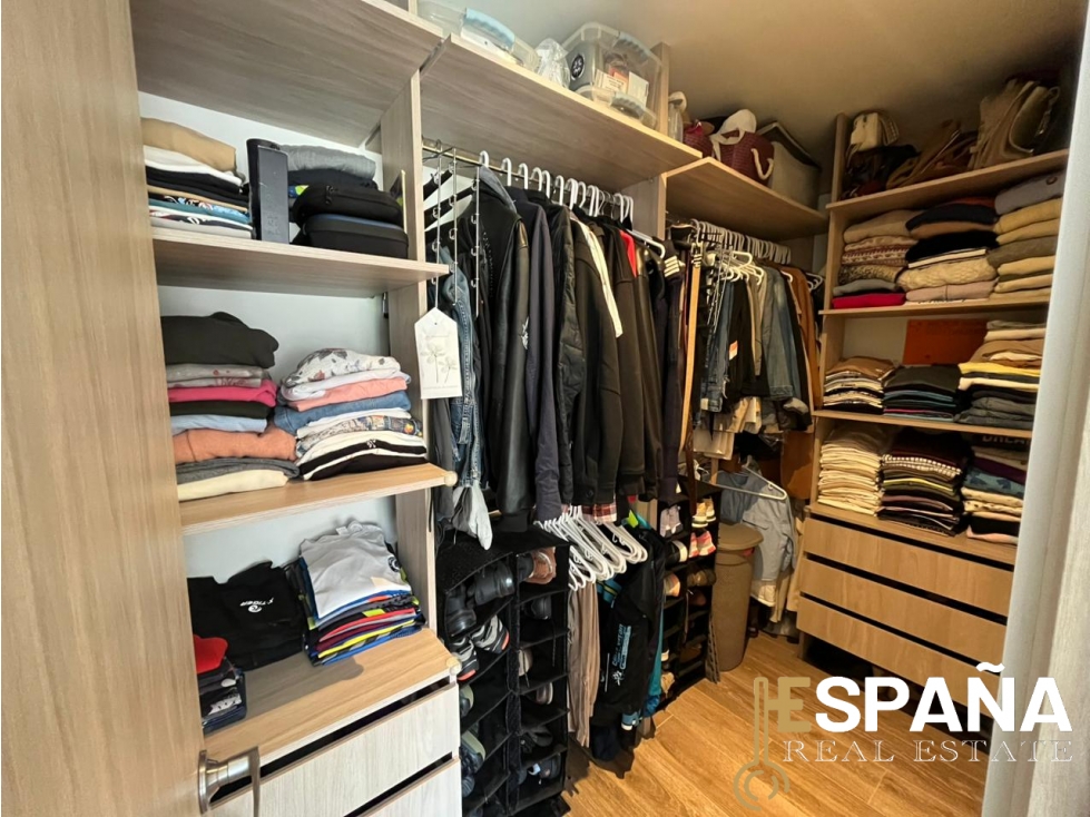 Se vende apartamento en Colina Campestre - El Plan — foto 4