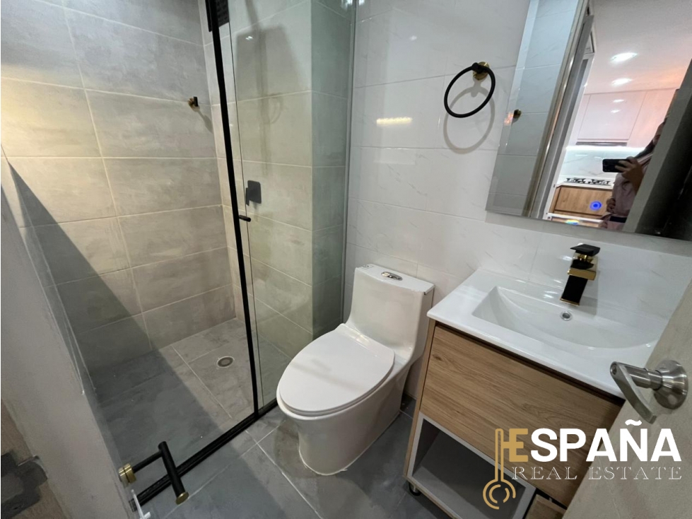 Estrena apartamento en El plan - cerca a Colina Campestre — foto 4