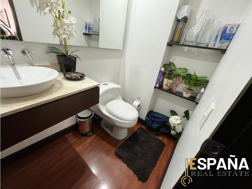 Se vende apartamento en la Calleja piso 15 — foto 4