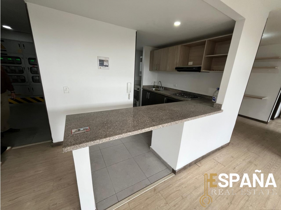 Se vende apartamento en club house - Funza - 4