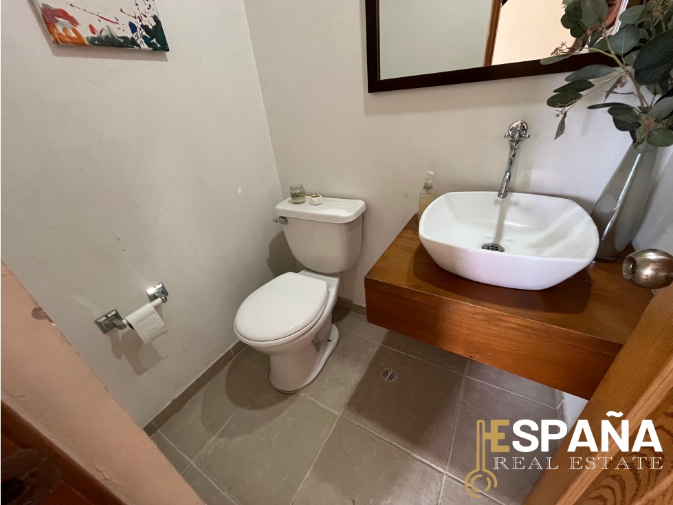 Se vende apartamento duplex en Reservas del Bosque Ibague — foto 4