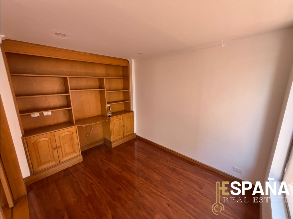 Se vende apartamento en la Calleja — foto 4