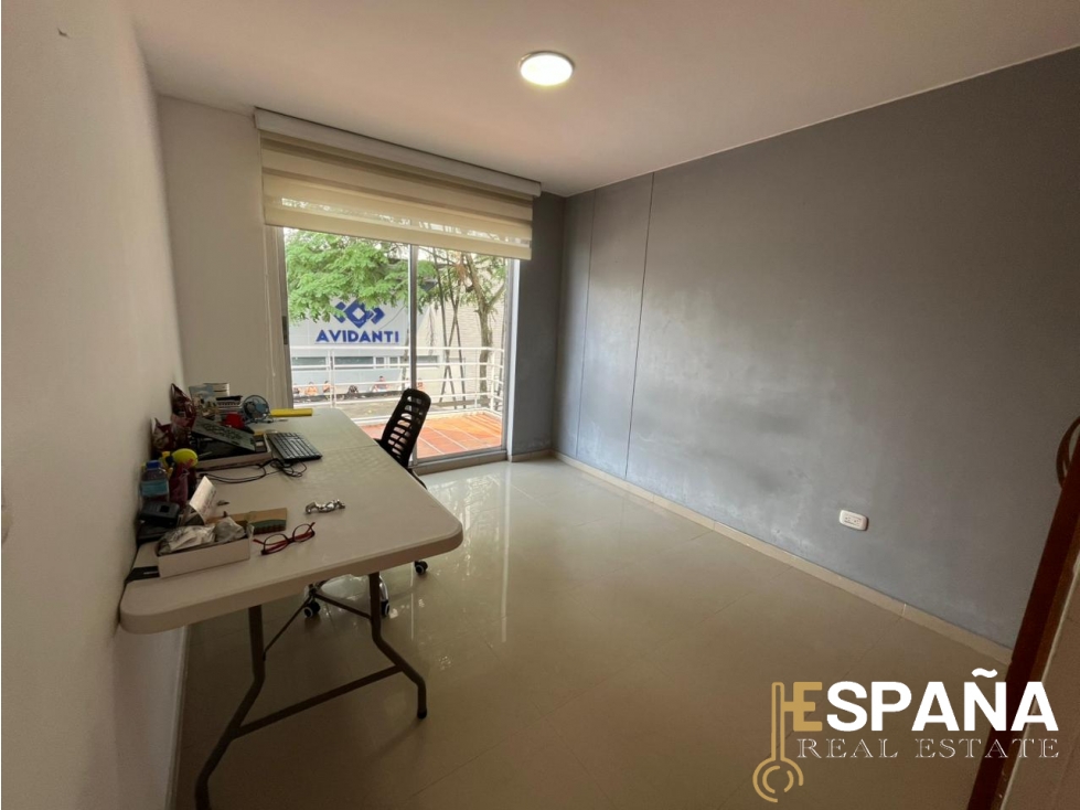 Se vende casa en condominio cerrado en Ibague — foto 4