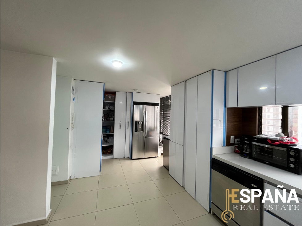 Se vende apartamento en Santa Barbara piso 11 - Ganga — foto 4