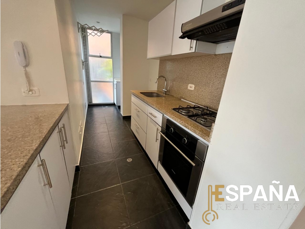 Se vende apartaestudio en Contador — foto 4