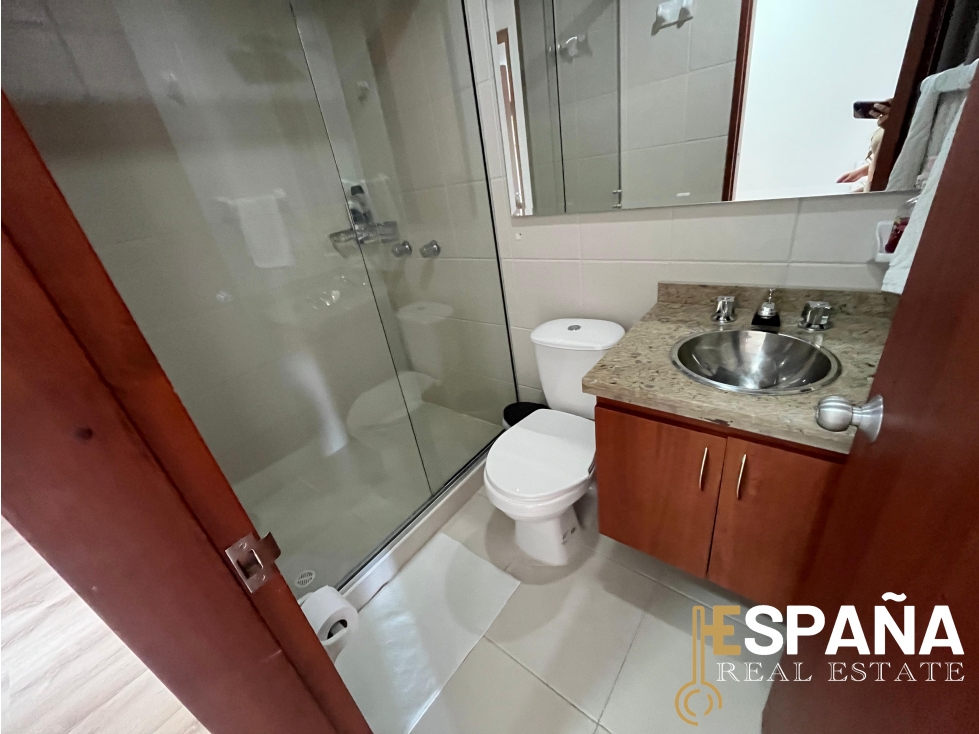 Se vende apartamento en Belmira — foto 4