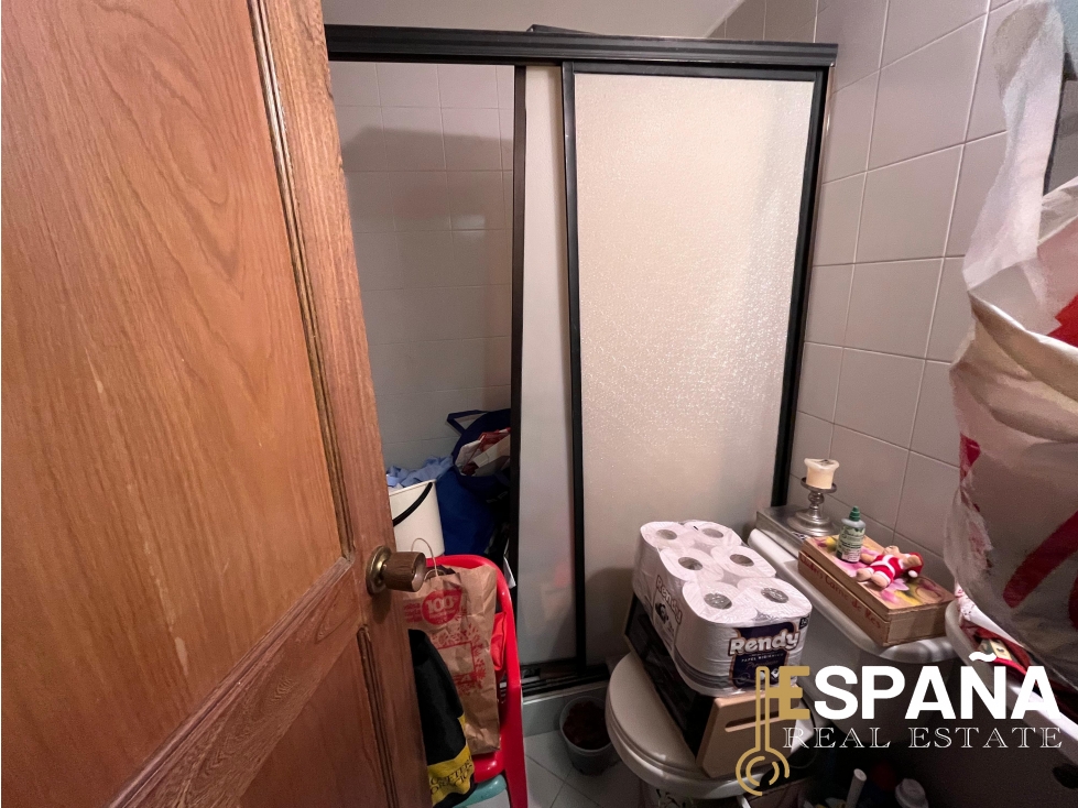 Se vende amplio duplex en Santa Barbara — foto 4