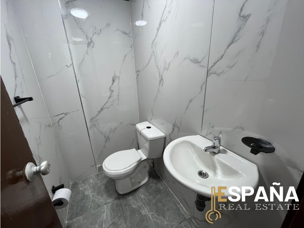 Se vende apartamento en Antiguo Country - Virrey — foto 4